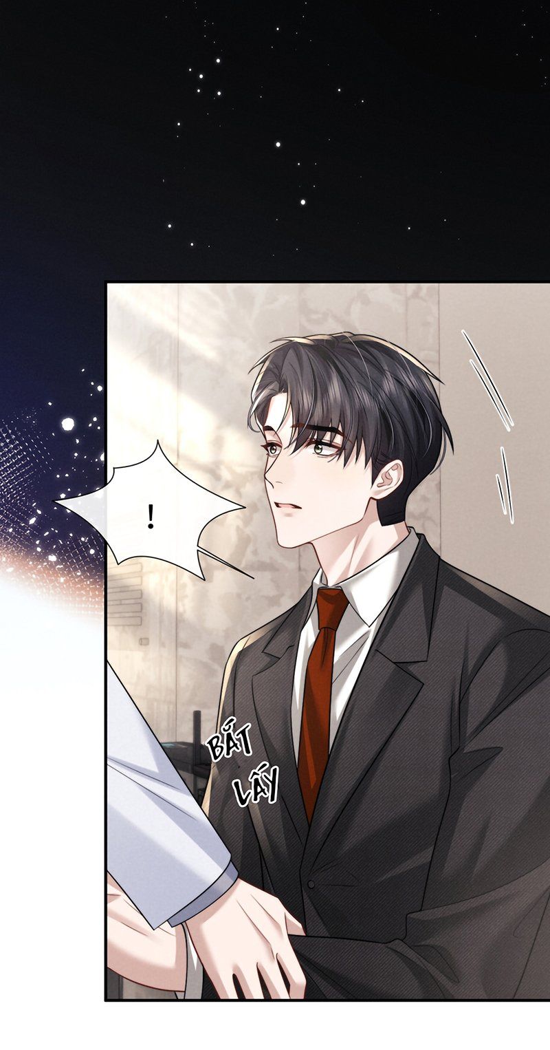 Chấp Sự Thỏ Cụp Tai Chap 181 - Next Chap 182