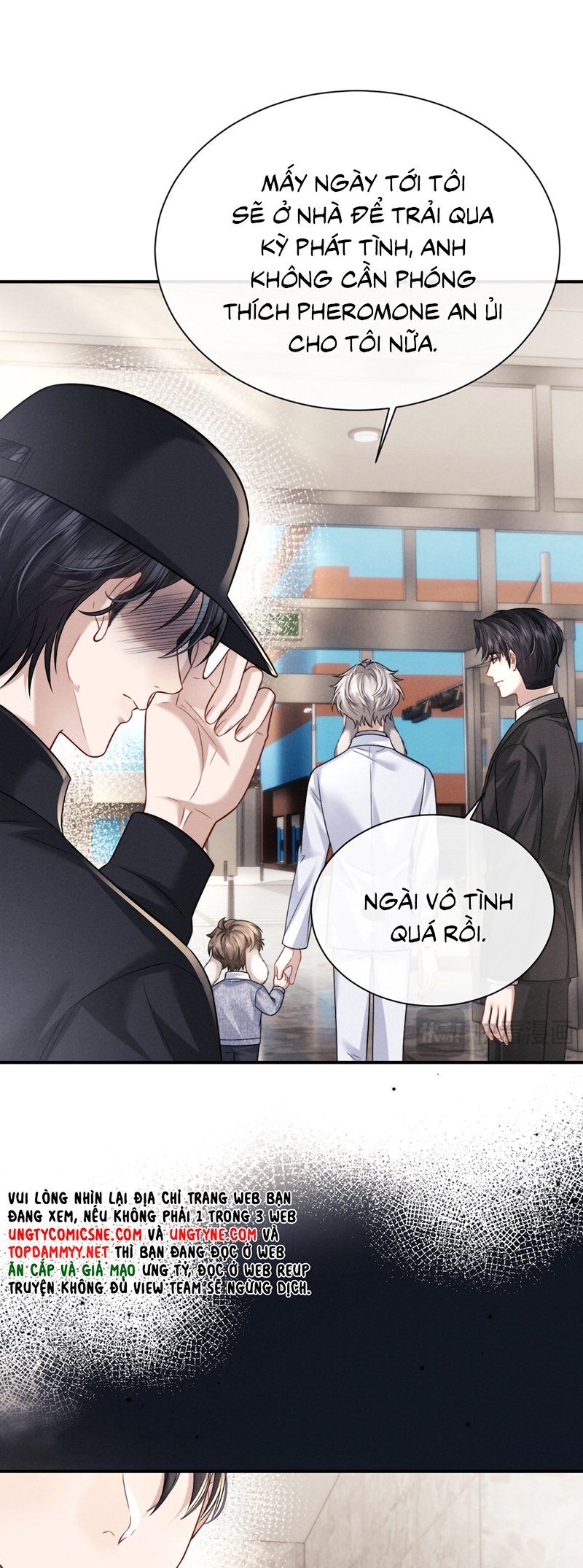 Chấp Sự Thỏ Cụp Tai Chap 181 - Next Chap 182