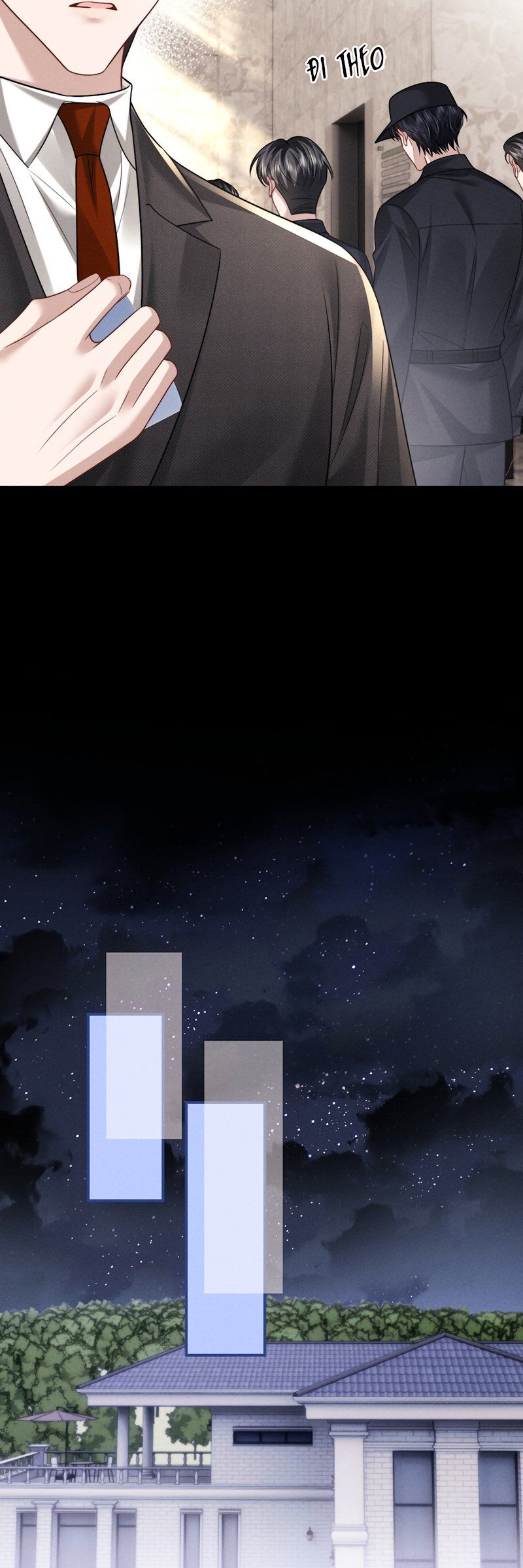 Chấp Sự Thỏ Cụp Tai Chap 181 - Next Chap 182