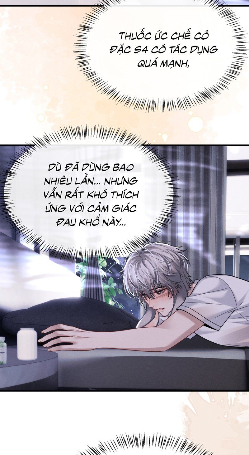 Chấp Sự Thỏ Cụp Tai Chap 181 - Next Chap 182