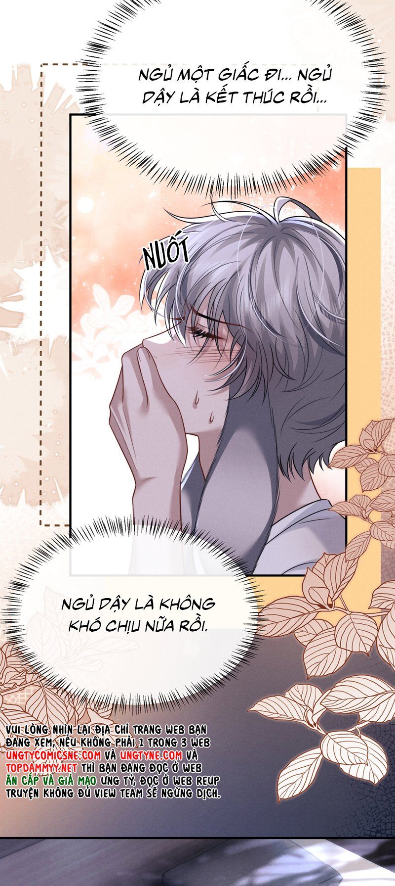 Chấp Sự Thỏ Cụp Tai Chap 181 - Next Chap 182