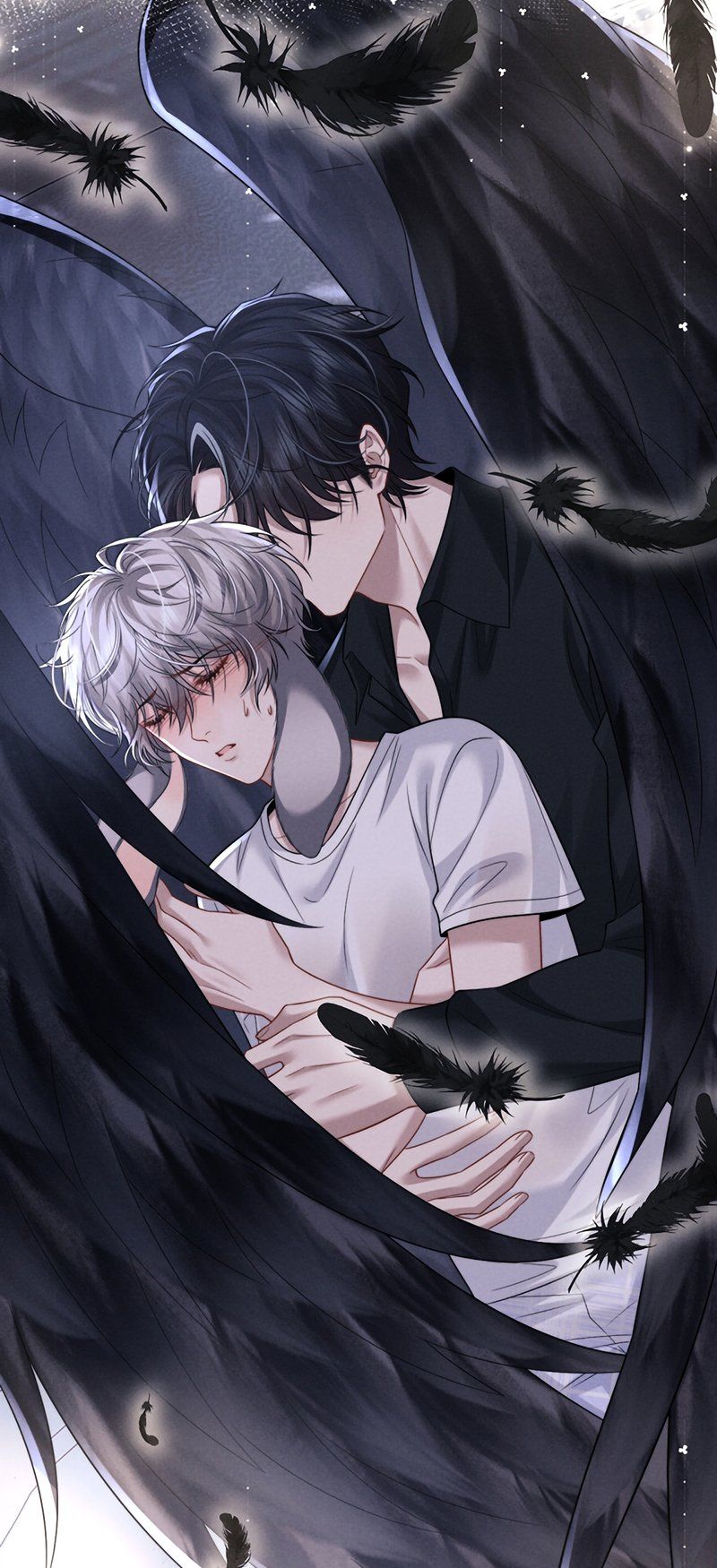 Chấp Sự Thỏ Cụp Tai Chap 181 - Next Chap 182