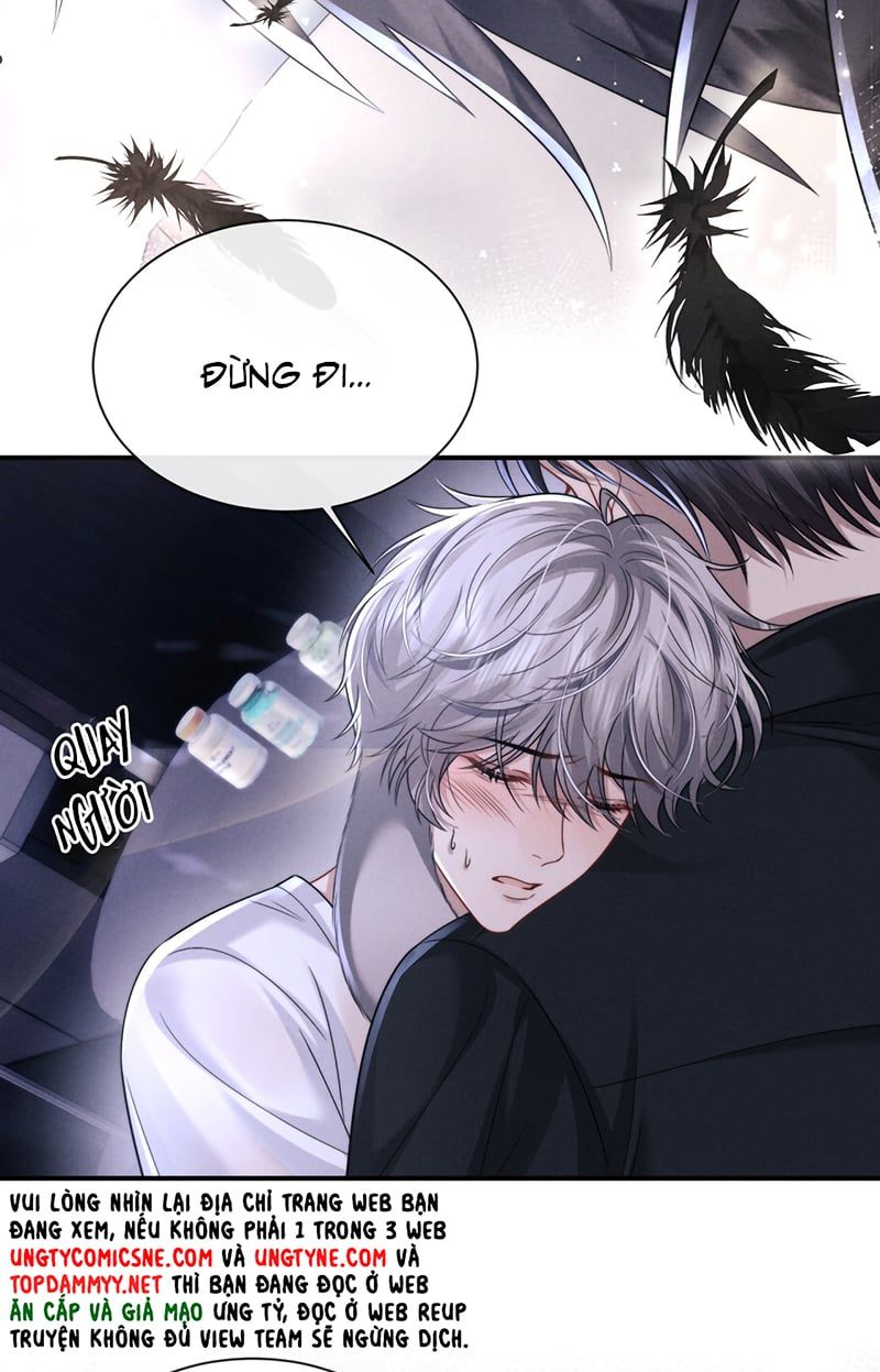 Chấp Sự Thỏ Cụp Tai Chap 181 - Next Chap 182