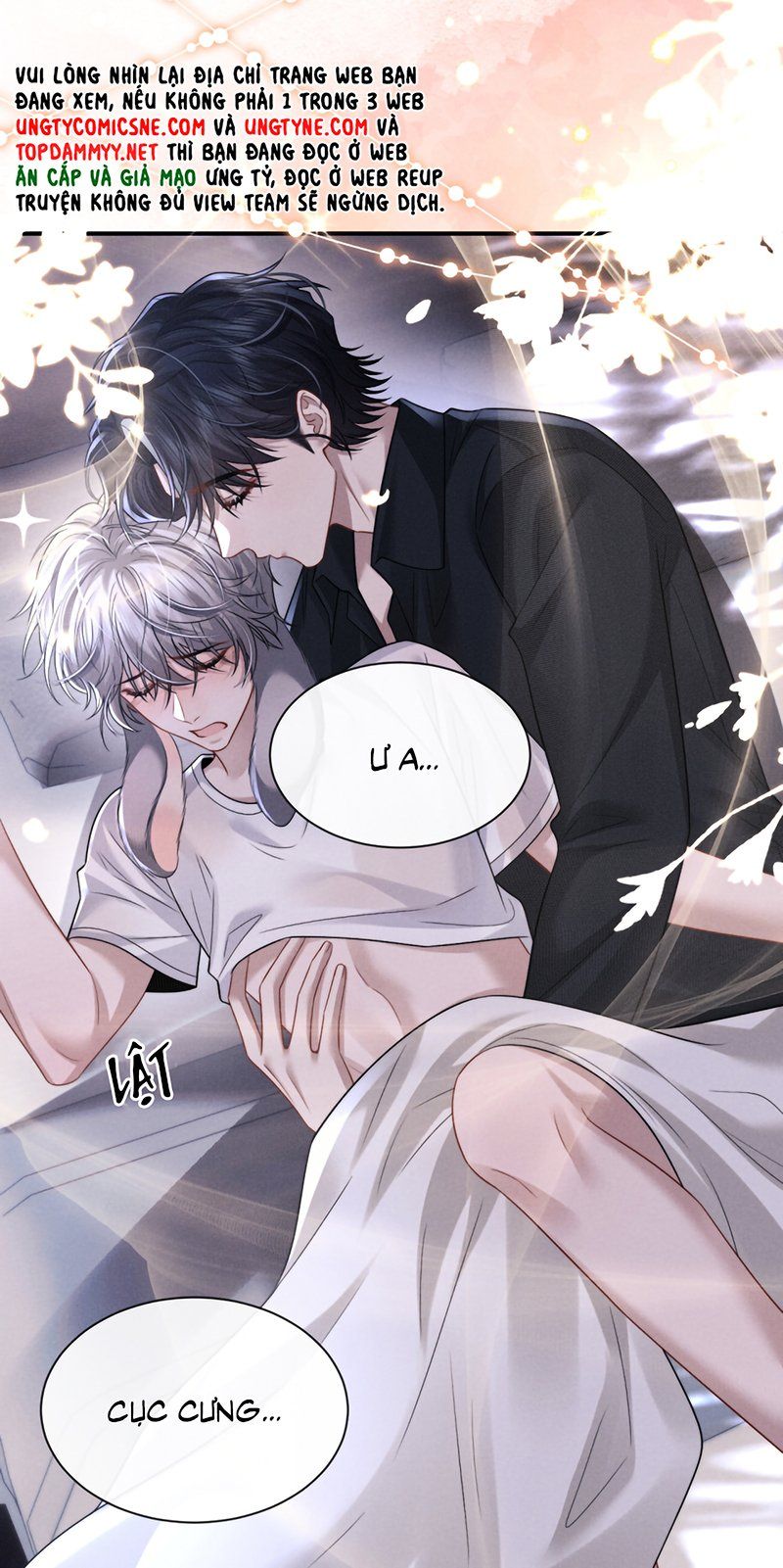 Chấp Sự Thỏ Cụp Tai Chap 181 - Next Chap 182