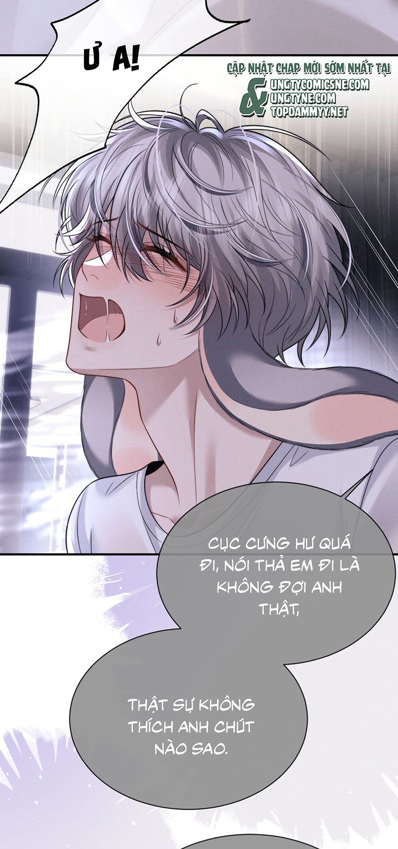 Chấp Sự Thỏ Cụp Tai Chap 181 - Next Chap 182