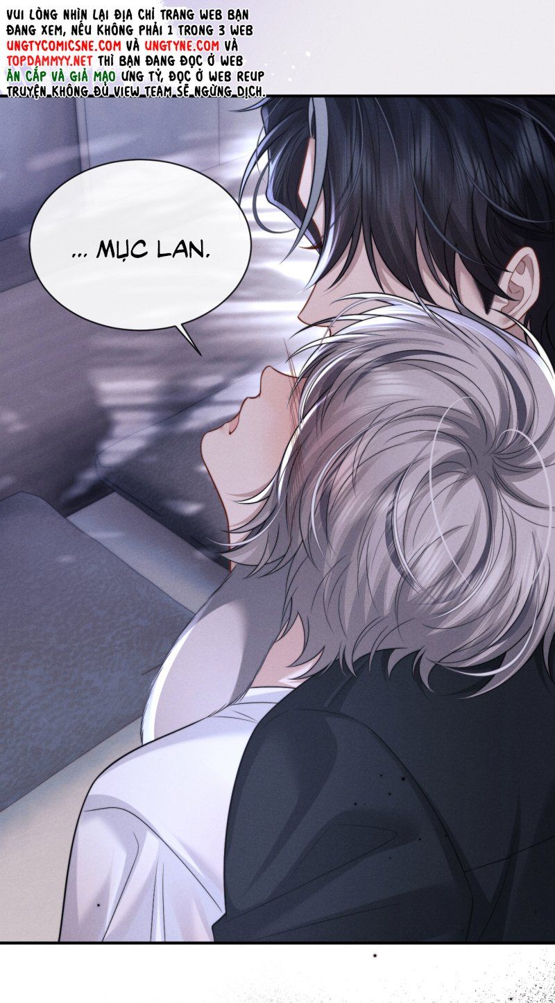 Chấp Sự Thỏ Cụp Tai Chap 181 - Next Chap 182