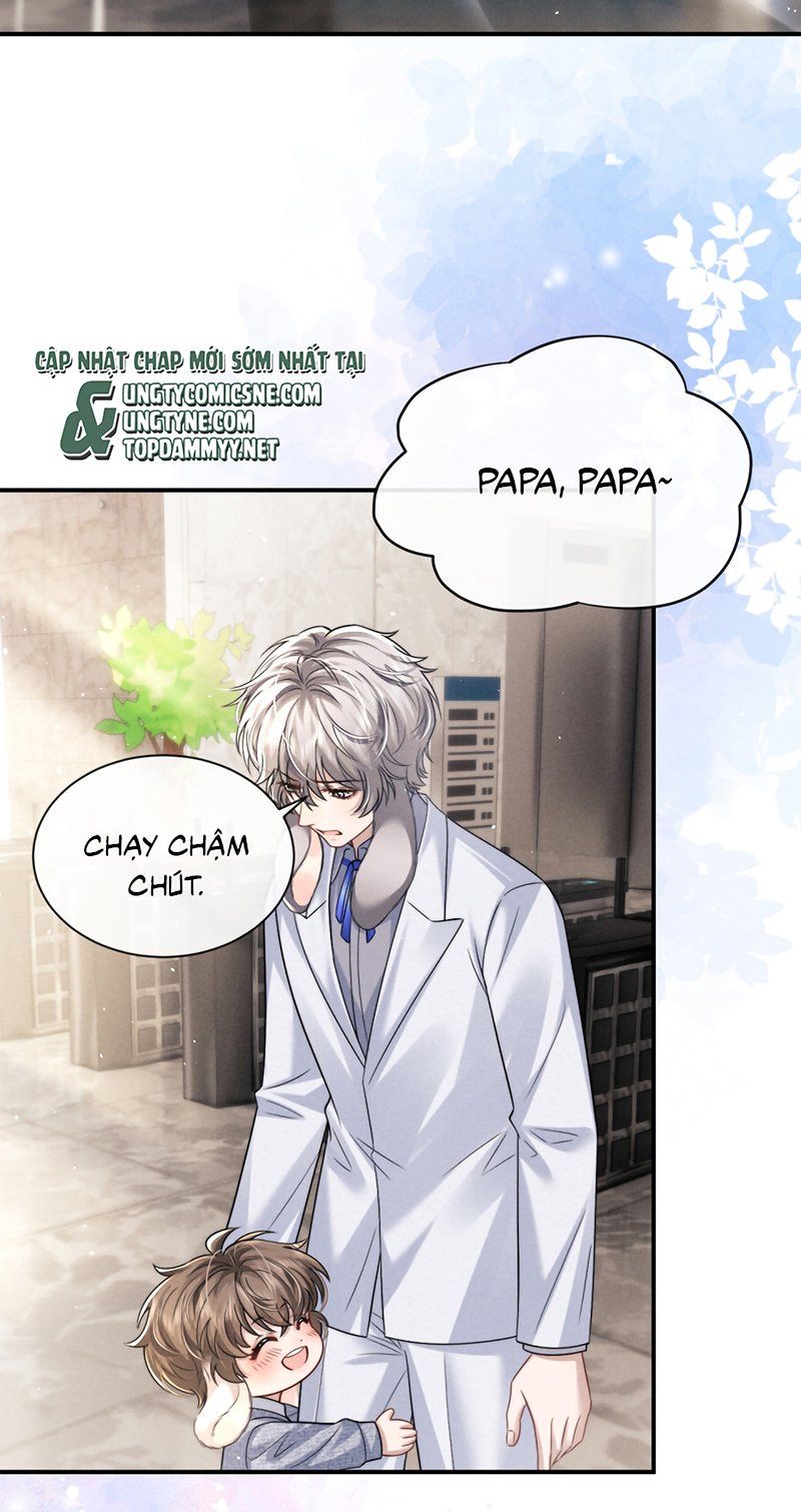 Chấp Sự Thỏ Cụp Tai Chap 181 - Next Chap 182