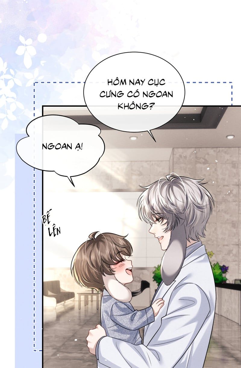 Chấp Sự Thỏ Cụp Tai Chap 181 - Next Chap 182