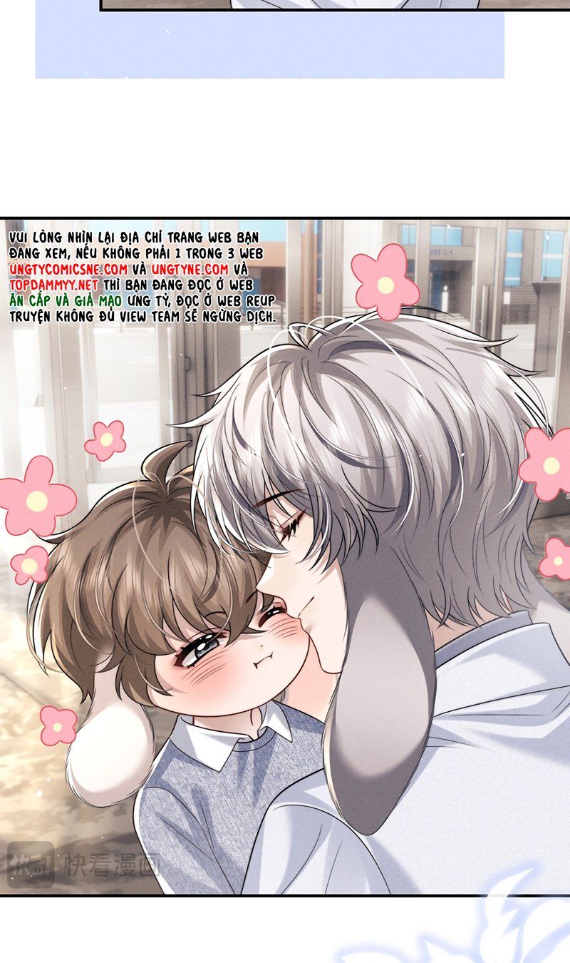 Chấp Sự Thỏ Cụp Tai Chap 181 - Next Chap 182
