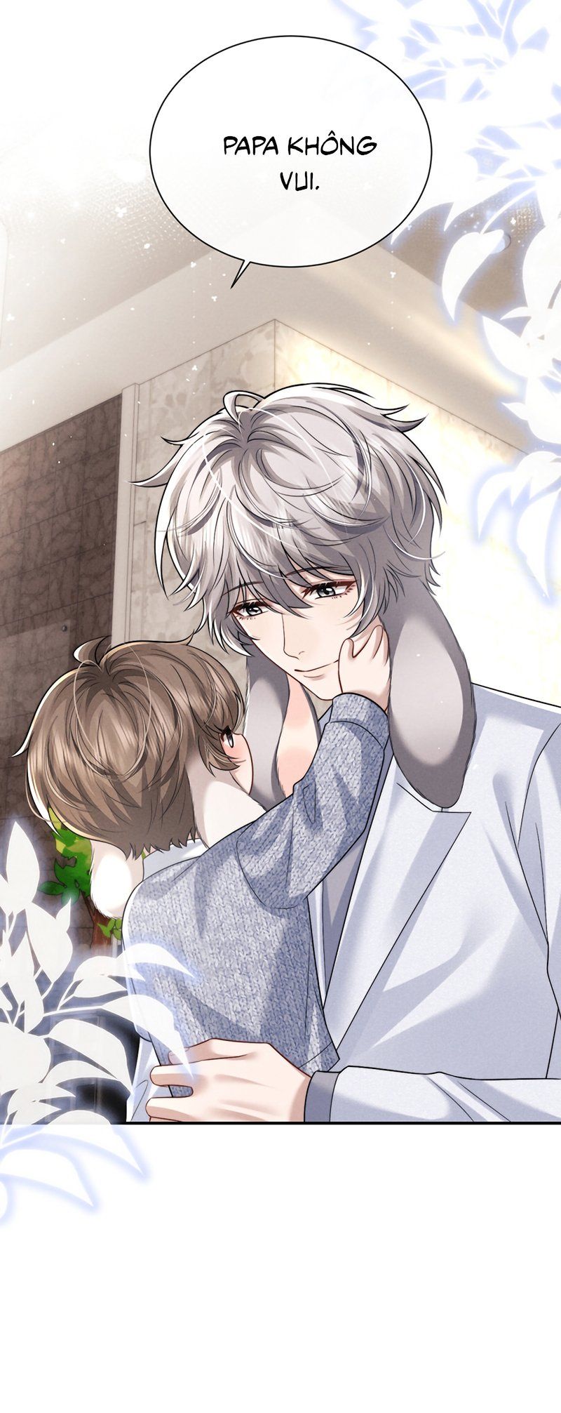 Chấp Sự Thỏ Cụp Tai Chap 181 - Next Chap 182