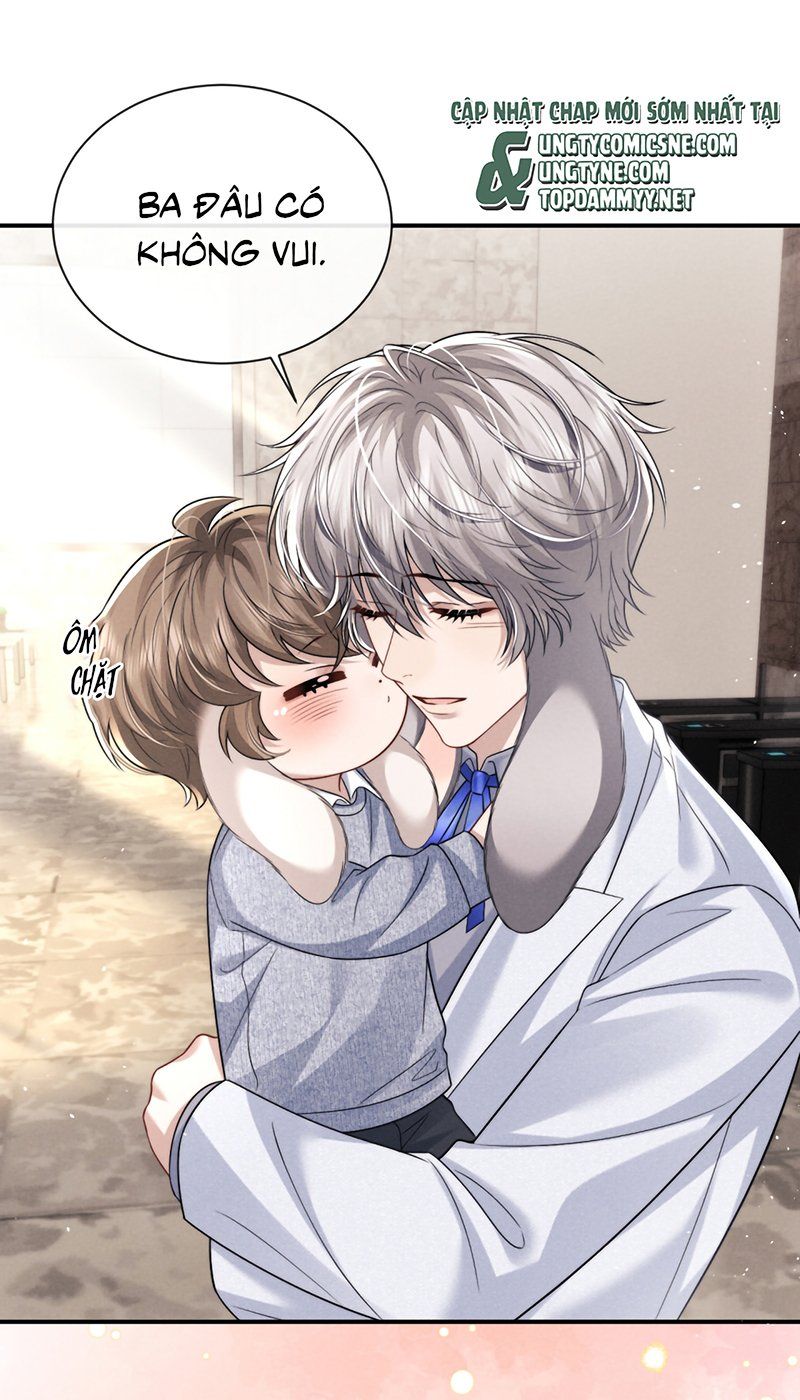 Chấp Sự Thỏ Cụp Tai Chap 181 - Next Chap 182