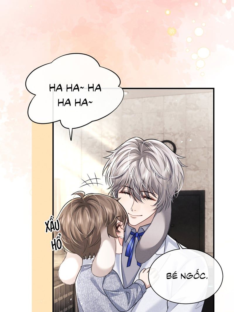 Chấp Sự Thỏ Cụp Tai Chap 181 - Next Chap 182