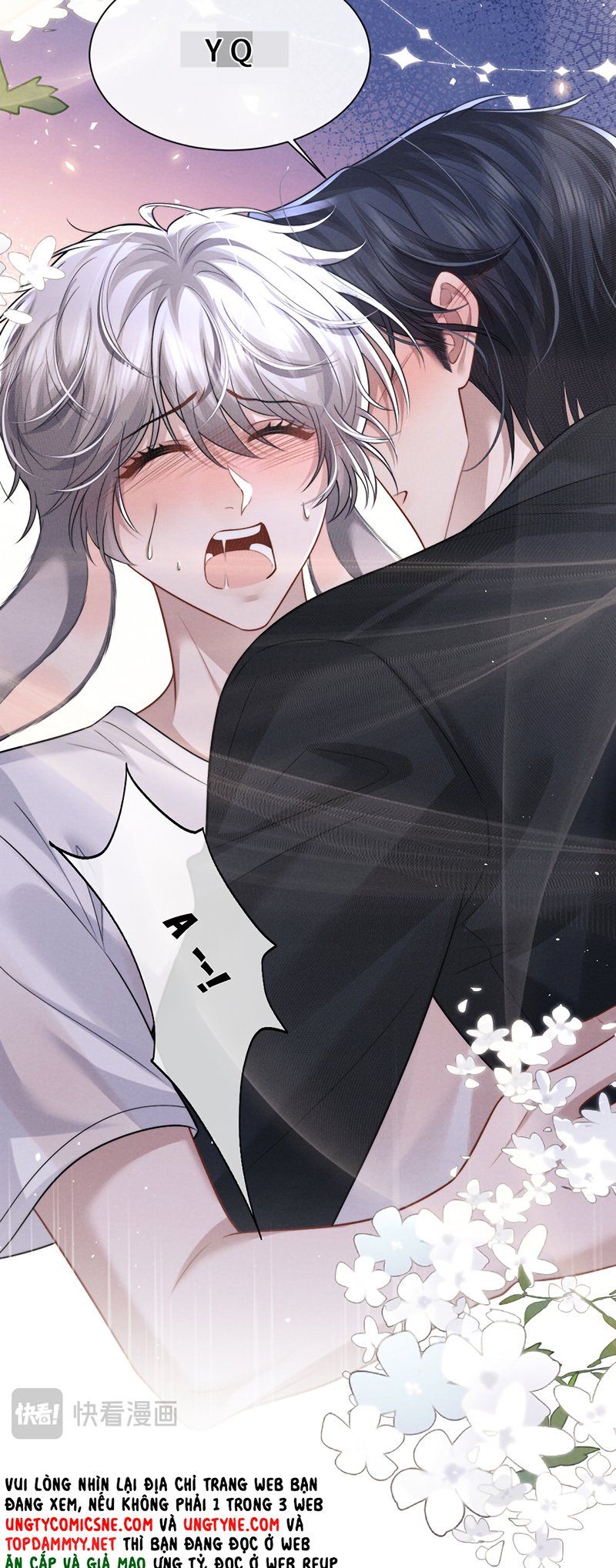 Chấp Sự Thỏ Cụp Tai Chap 182 - Next Chap 183