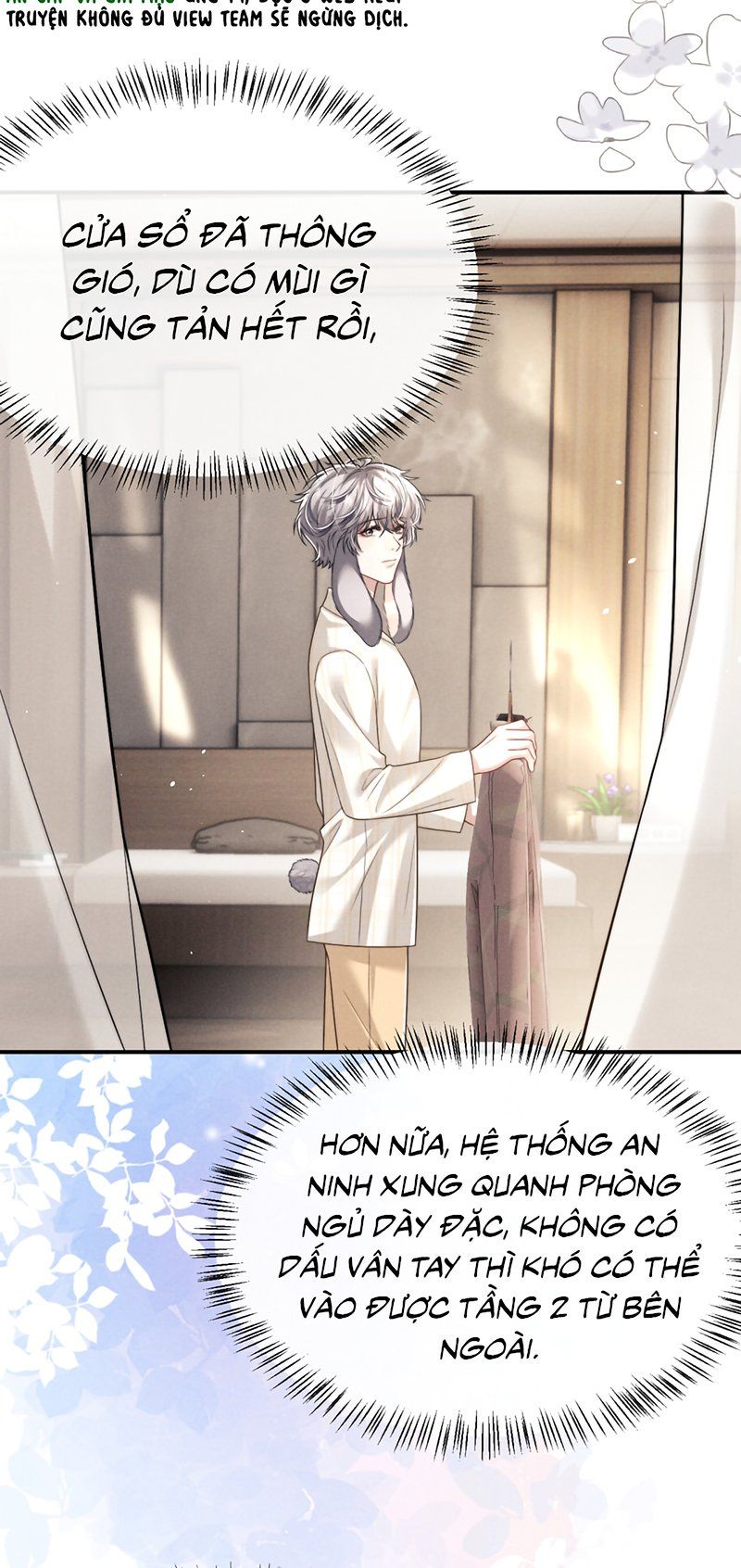 Chấp Sự Thỏ Cụp Tai Chap 182 - Next Chap 183