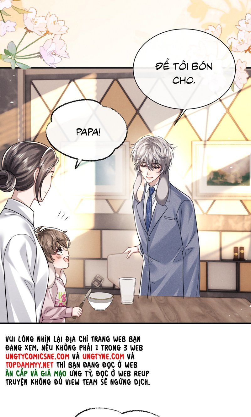 Chấp Sự Thỏ Cụp Tai Chap 182 - Next Chap 183