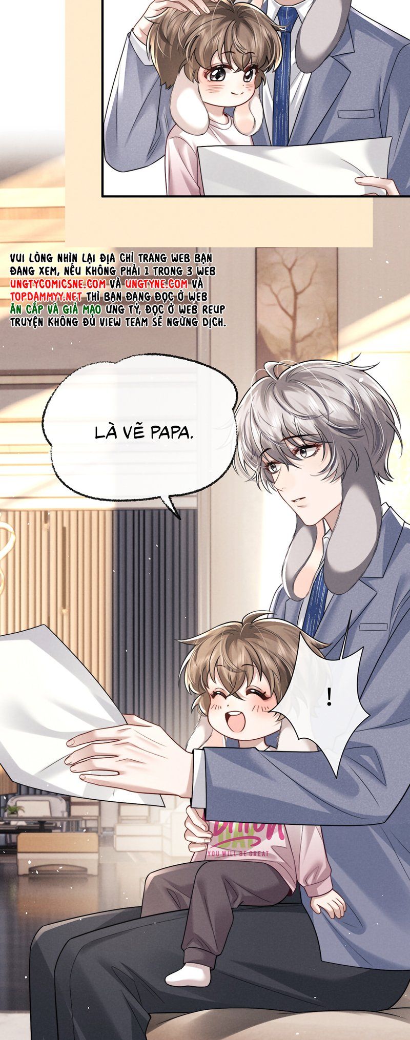 Chấp Sự Thỏ Cụp Tai Chap 182 - Next Chap 183