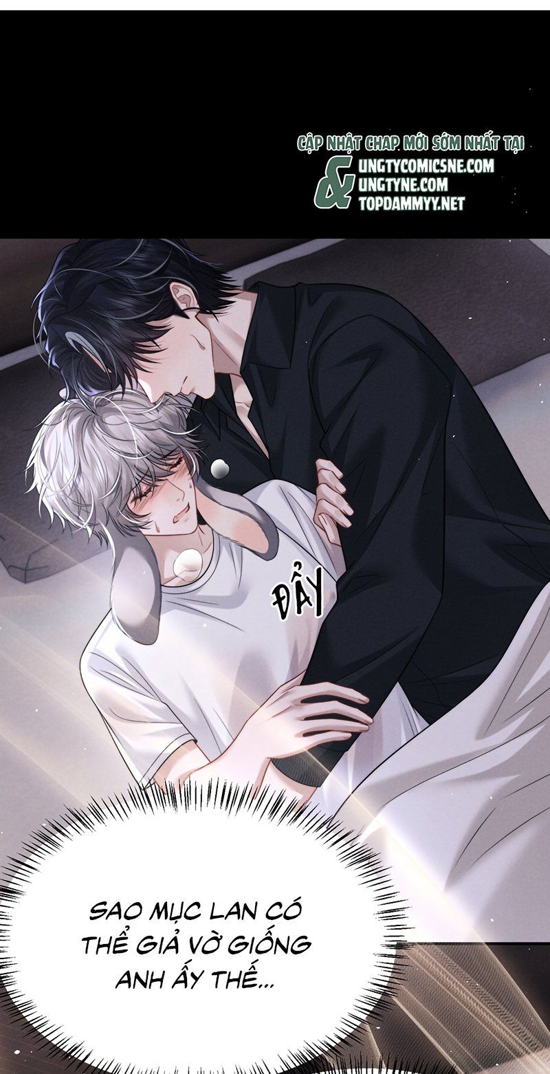 Chấp Sự Thỏ Cụp Tai Chap 182 - Next Chap 183