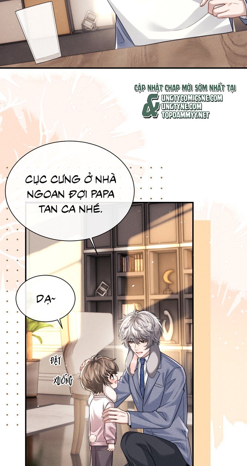 Chấp Sự Thỏ Cụp Tai Chap 182 - Next Chap 183