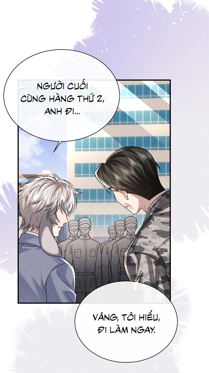 Chấp Sự Thỏ Cụp Tai Chap 182 - Next Chap 183