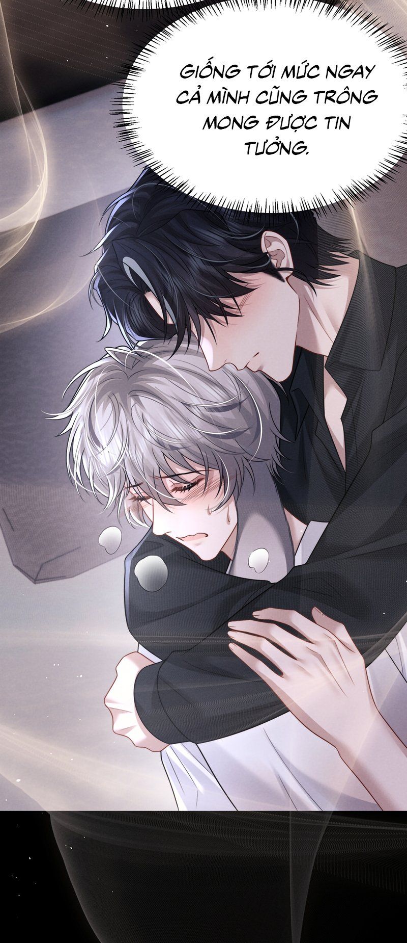 Chấp Sự Thỏ Cụp Tai Chap 182 - Next Chap 183