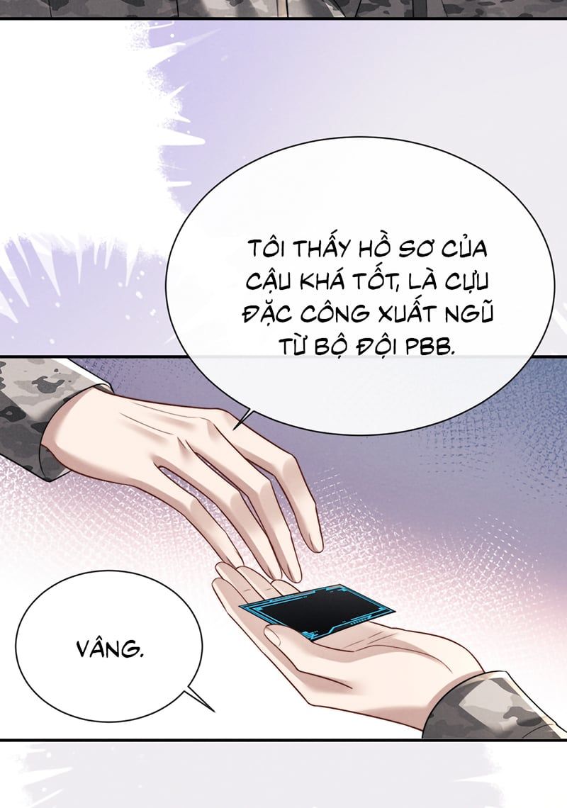 Chấp Sự Thỏ Cụp Tai Chap 182 - Next Chap 183