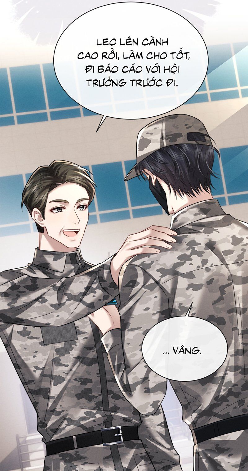 Chấp Sự Thỏ Cụp Tai Chap 182 - Next Chap 183