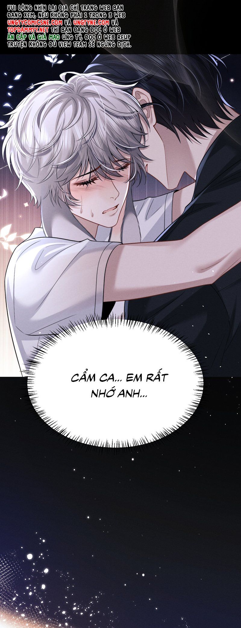 Chấp Sự Thỏ Cụp Tai Chap 182 - Next Chap 183