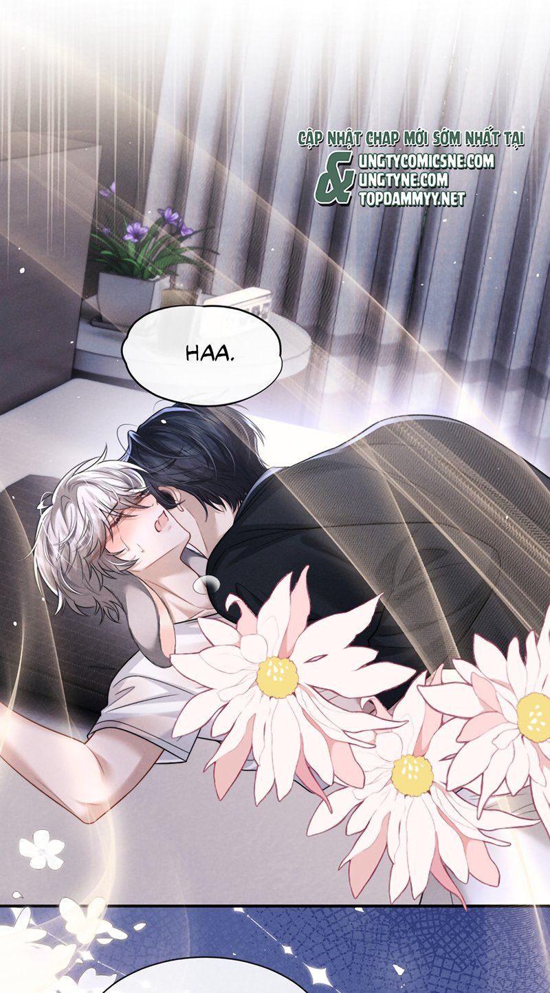 Chấp Sự Thỏ Cụp Tai Chap 182 - Next Chap 183