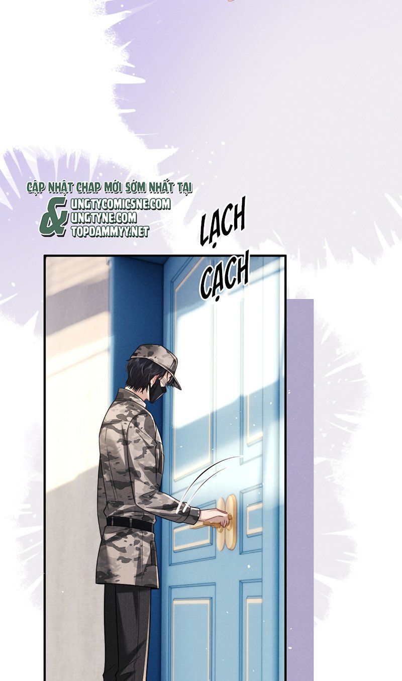 Chấp Sự Thỏ Cụp Tai Chap 183 - Next Chap 184