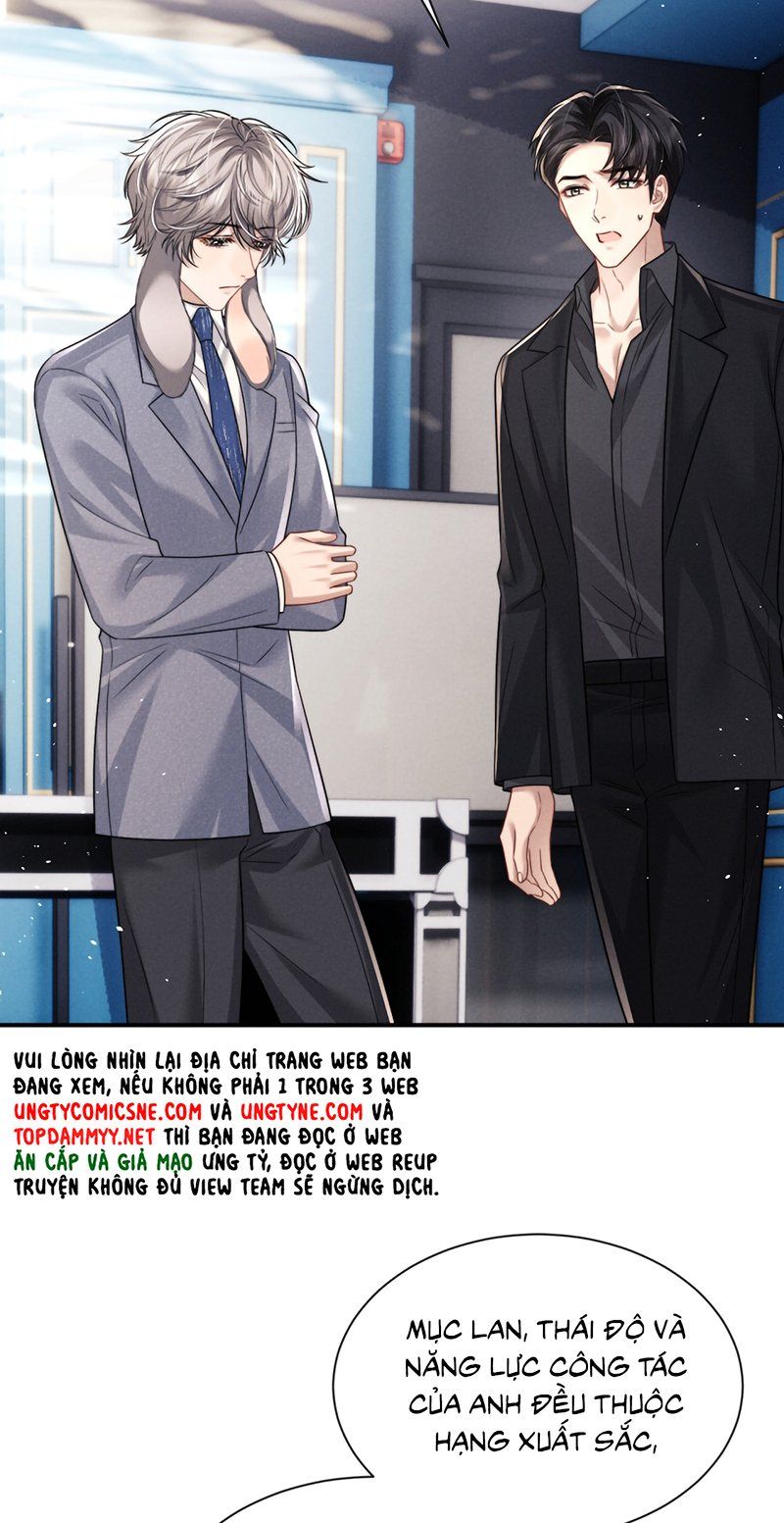Chấp Sự Thỏ Cụp Tai Chap 183 - Next Chap 184