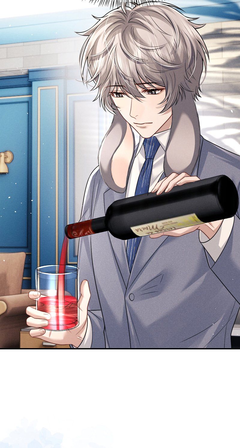 Chấp Sự Thỏ Cụp Tai Chap 183 - Next Chap 184