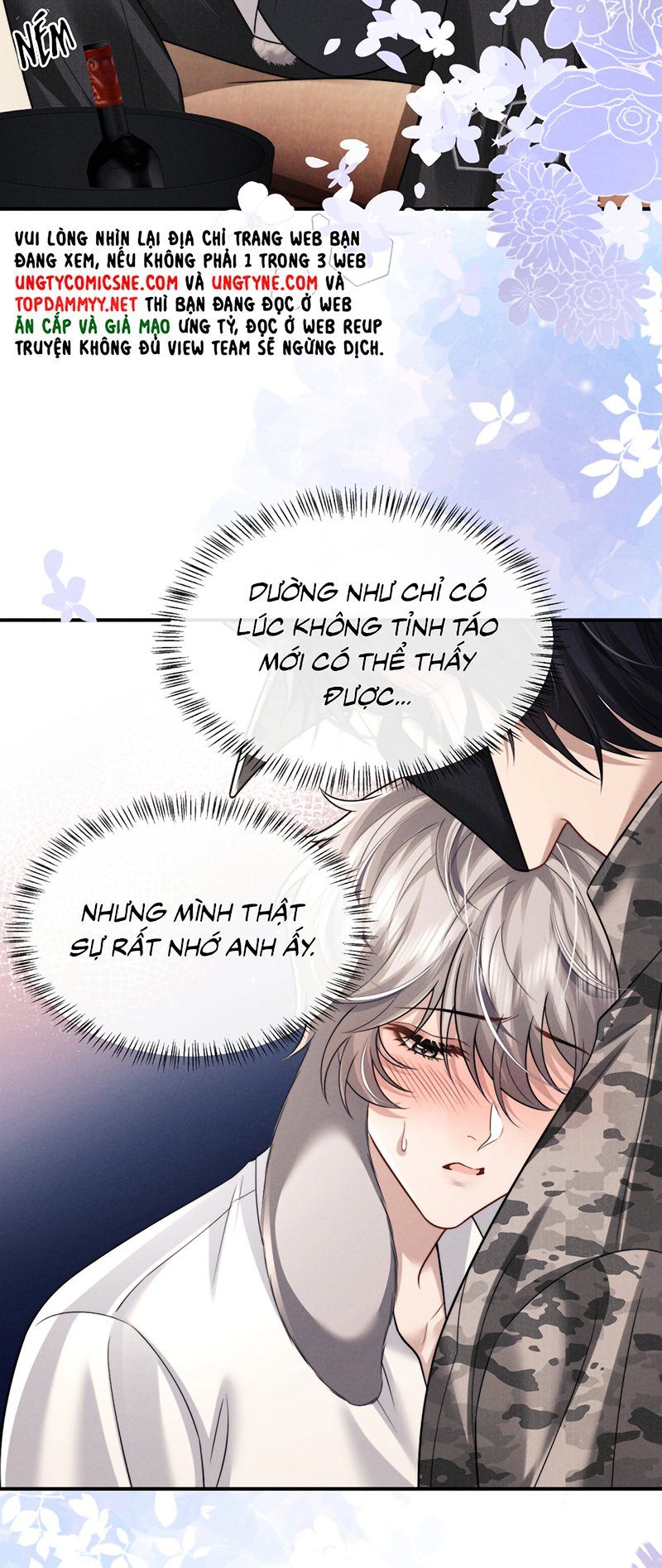 Chấp Sự Thỏ Cụp Tai Chap 183 - Next Chap 184