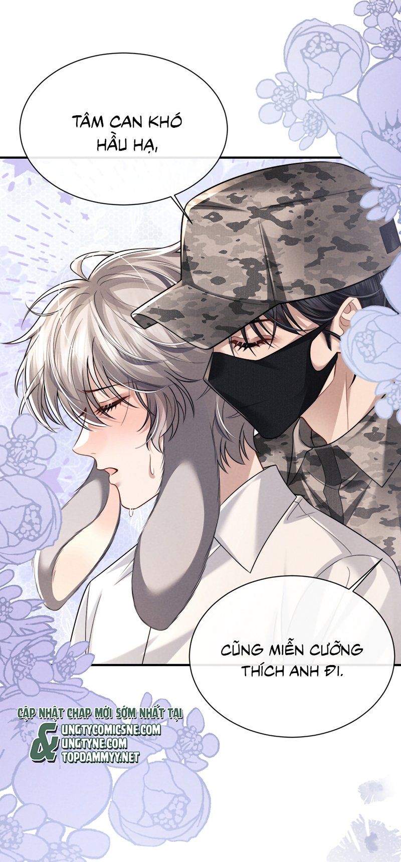 Chấp Sự Thỏ Cụp Tai Chap 183 - Next Chap 184