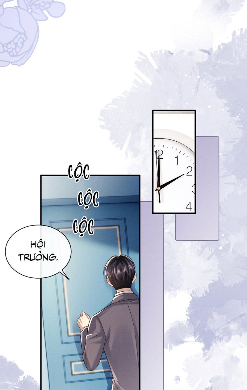 Chấp Sự Thỏ Cụp Tai Chap 183 - Next Chap 184