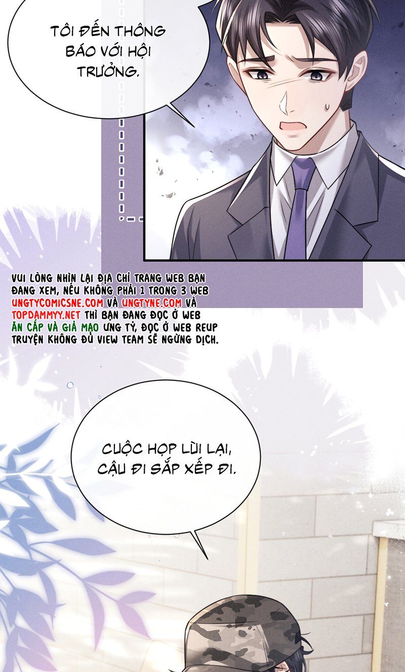 Chấp Sự Thỏ Cụp Tai Chap 183 - Next Chap 184