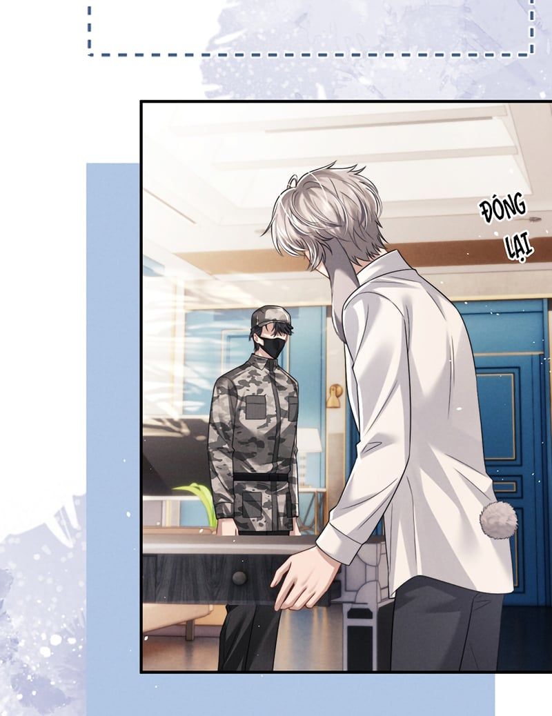 Chấp Sự Thỏ Cụp Tai Chap 183 - Next Chap 184