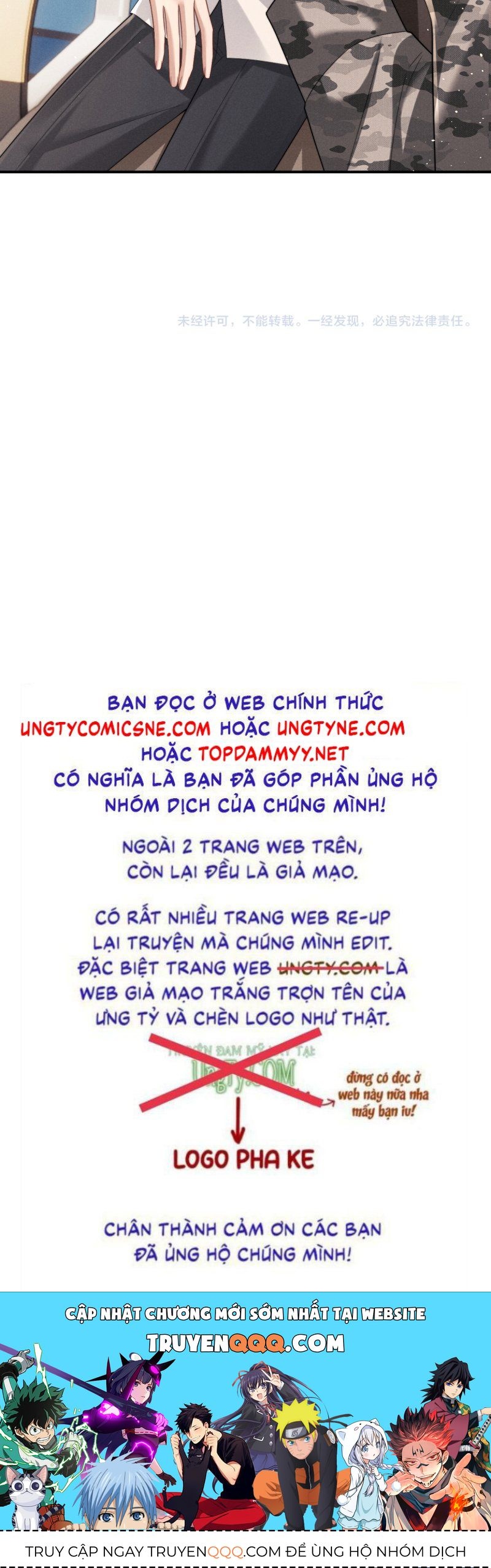 Chấp Sự Thỏ Cụp Tai Chap 183 - Next Chap 184