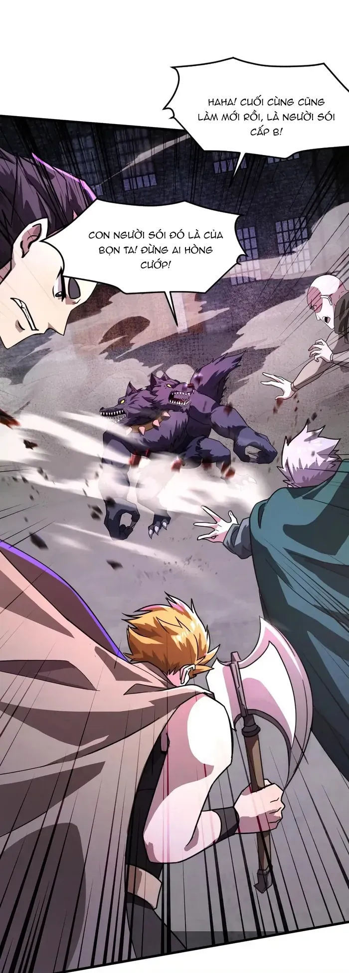 Chỉ Có Ta Có Thể Sử Dụng Triệu Hoán Thuật Chap 193 - Next Chap 194