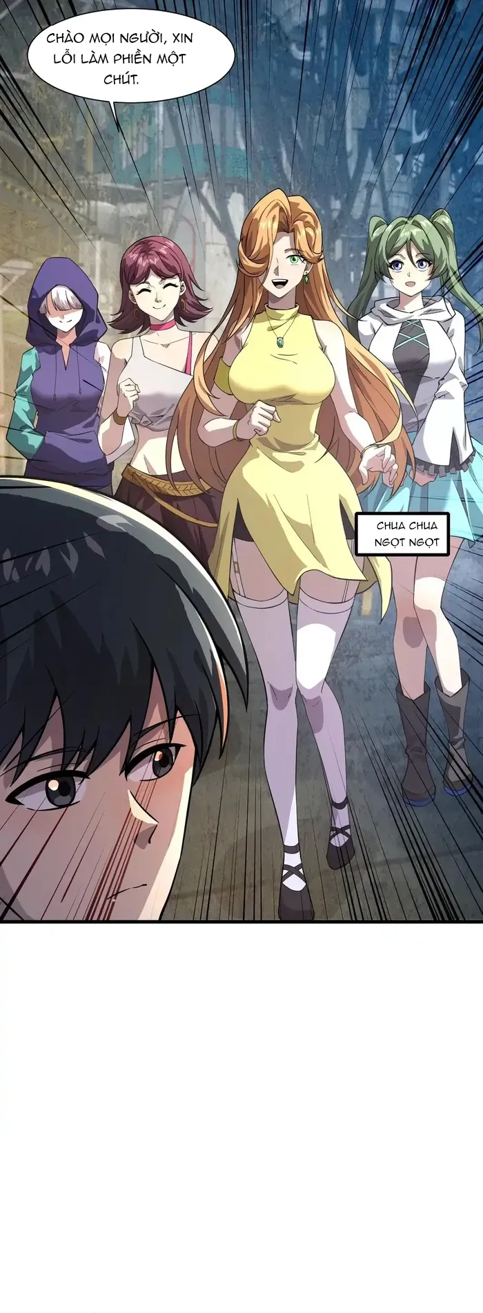 Chỉ Có Ta Có Thể Sử Dụng Triệu Hoán Thuật Chap 193 - Next Chap 194