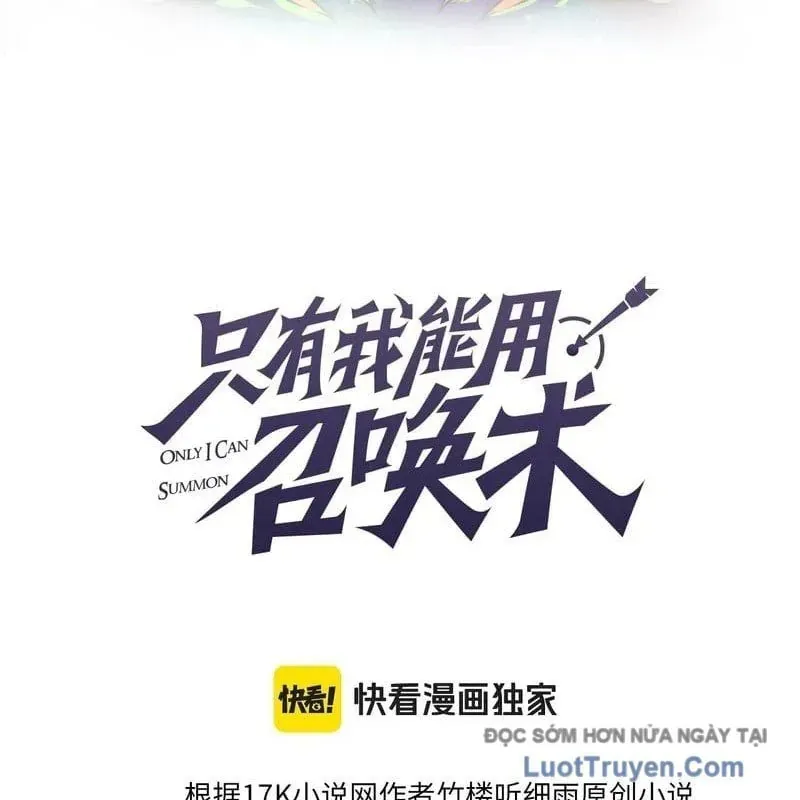 Chỉ Có Ta Có Thể Sử Dụng Triệu Hoán Thuật Chap 194 - Next Chap 195