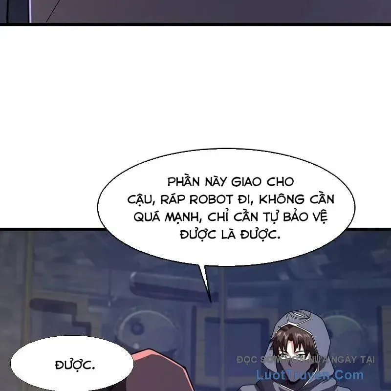 Chỉ Có Ta Có Thể Sử Dụng Triệu Hoán Thuật Chap 194 - Next Chap 195