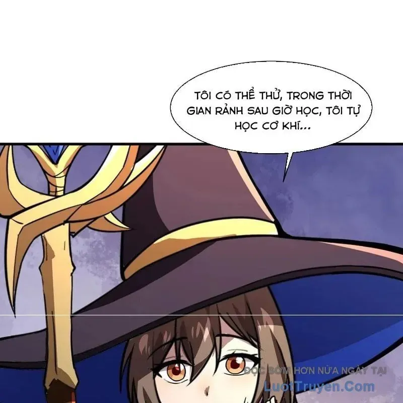 Chỉ Có Ta Có Thể Sử Dụng Triệu Hoán Thuật Chap 194 - Next Chap 195