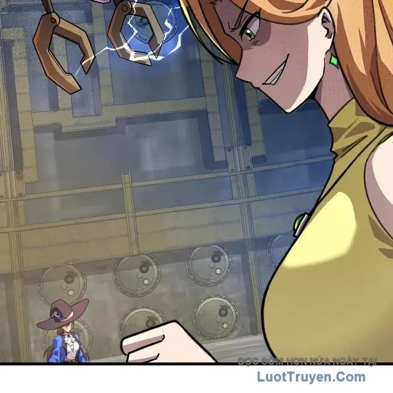 Chỉ Có Ta Có Thể Sử Dụng Triệu Hoán Thuật Chap 194 - Next Chap 195