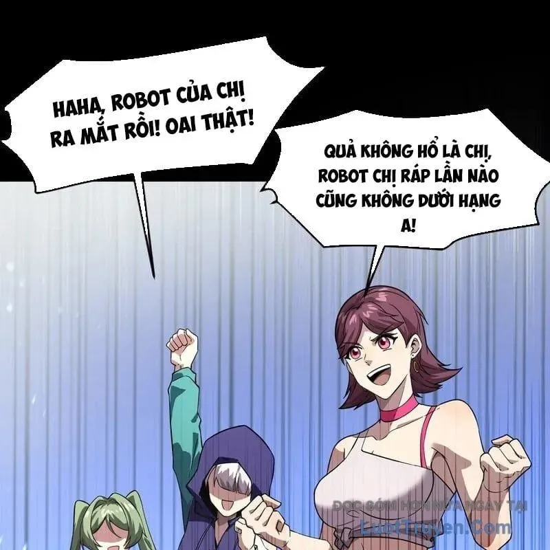 Chỉ Có Ta Có Thể Sử Dụng Triệu Hoán Thuật Chap 194 - Next Chap 195