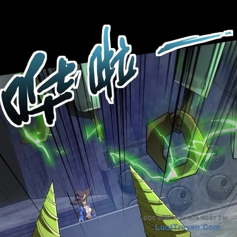 Chỉ Có Ta Có Thể Sử Dụng Triệu Hoán Thuật Chap 194 - Next Chap 195