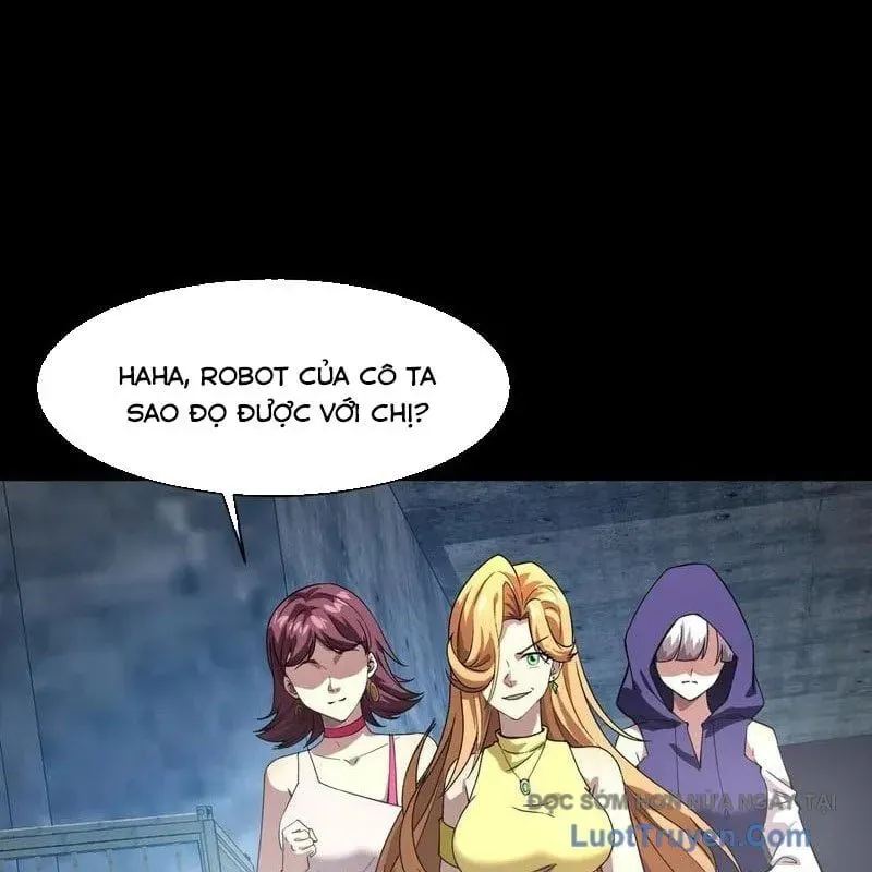 Chỉ Có Ta Có Thể Sử Dụng Triệu Hoán Thuật Chap 194 - Next Chap 195