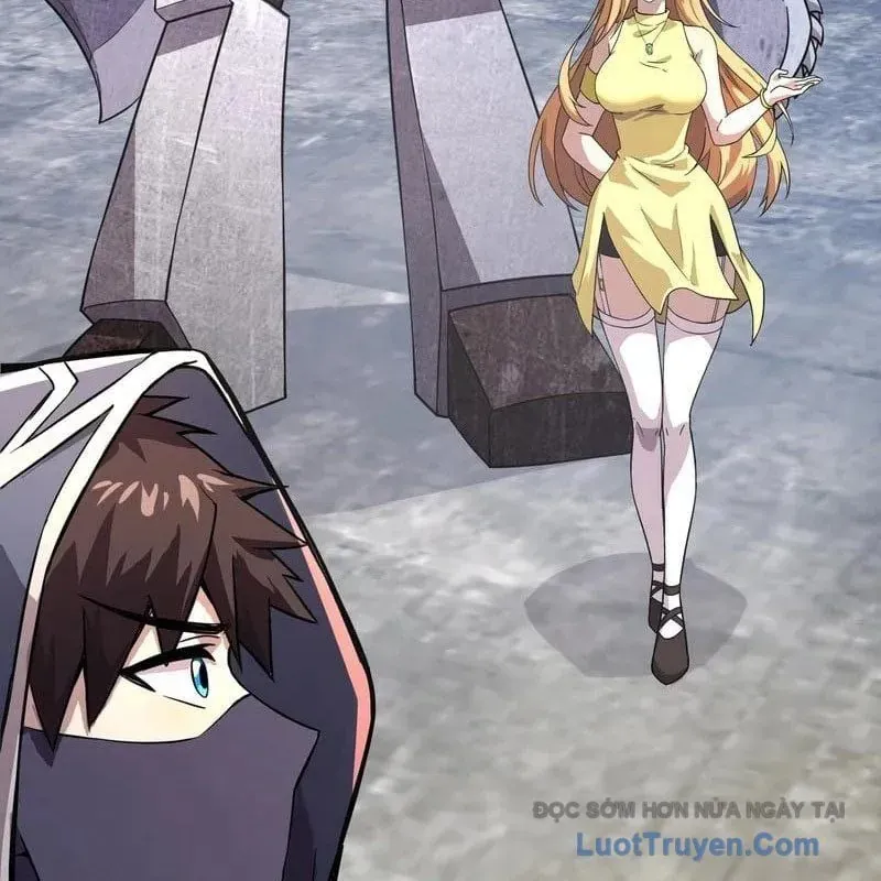 Chỉ Có Ta Có Thể Sử Dụng Triệu Hoán Thuật Chap 194 - Next Chap 195