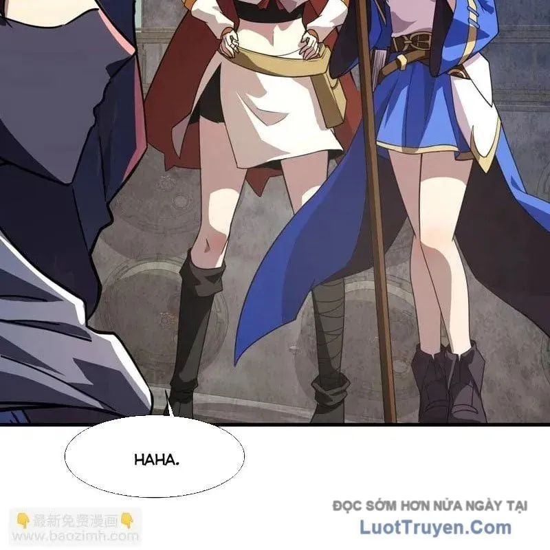 Chỉ Có Ta Có Thể Sử Dụng Triệu Hoán Thuật Chap 194 - Next Chap 195