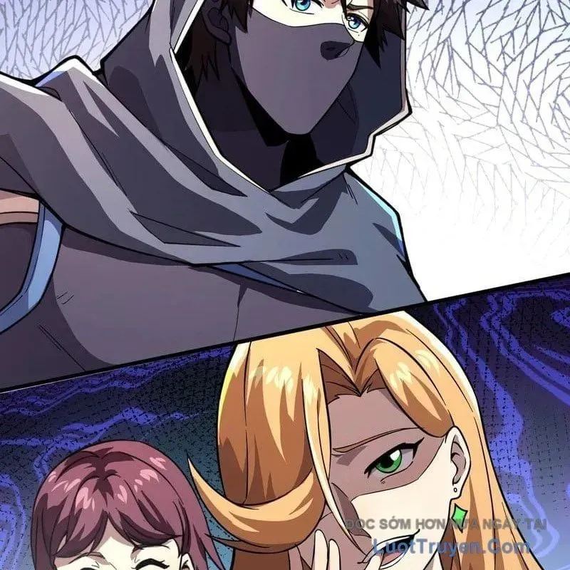 Chỉ Có Ta Có Thể Sử Dụng Triệu Hoán Thuật Chap 194 - Next Chap 195