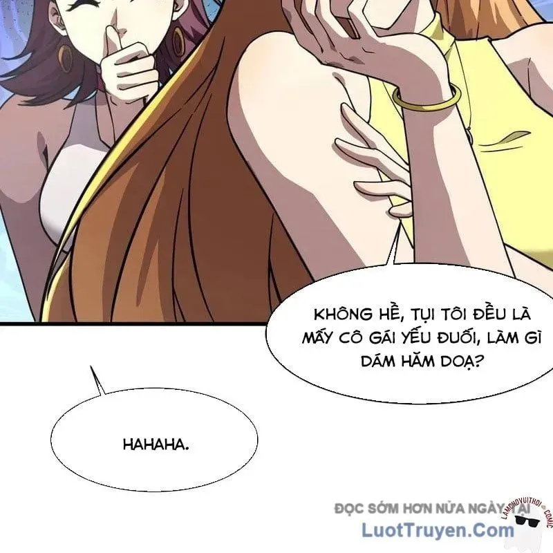 Chỉ Có Ta Có Thể Sử Dụng Triệu Hoán Thuật Chap 194 - Next Chap 195